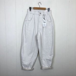 Zara jeans